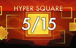Hyper Square screenshot 1