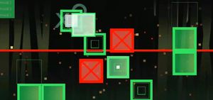 Hyper Square screenshot 2