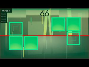 Hyper Square screenshot 3