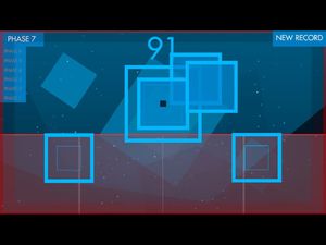 Hyper Square screenshot 4