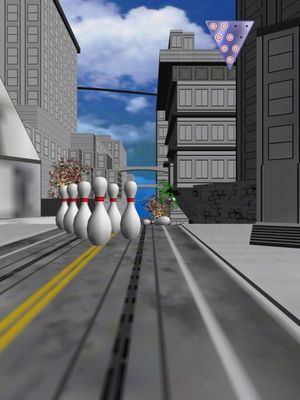 HyperBowl San Francisco screenshot 1