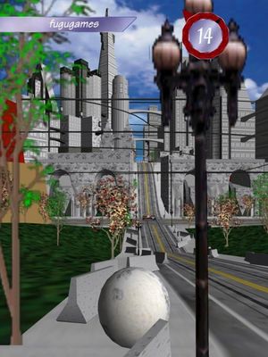 HyperBowl San Francisco screenshot 2
