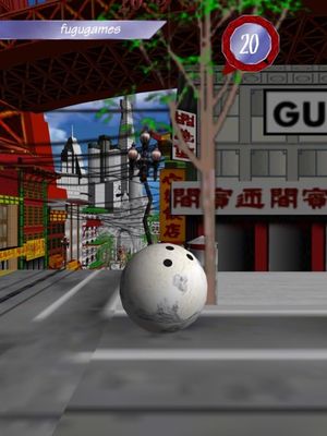 HyperBowl San Francisco screenshot 3