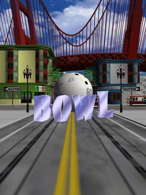 HyperBowl San Francisco screenshot 4