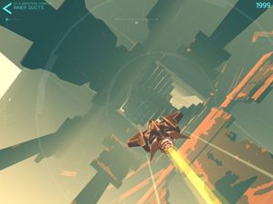 Hyperburner screenshot 3