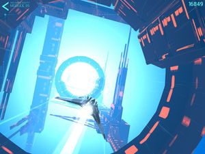Hyperburner screenshot 4