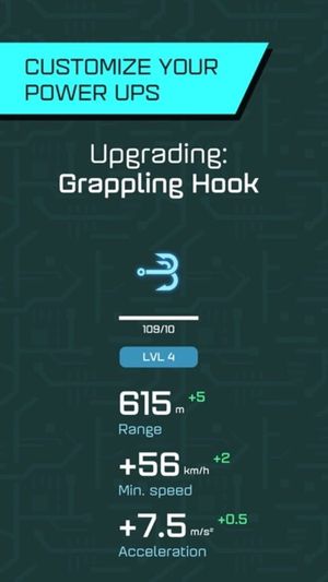 Hyperdrome screenshot 4