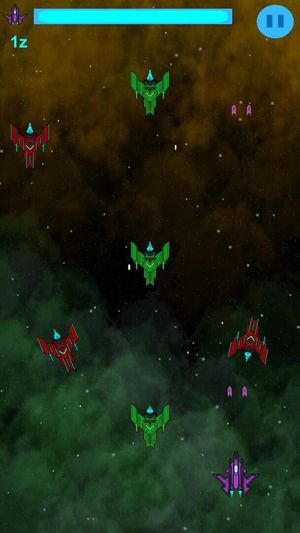 Hyperlane Delta screenshot 2