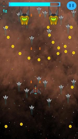 Hyperlane Delta screenshot 3