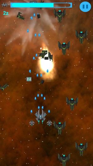 Hyperlane Delta screenshot 4