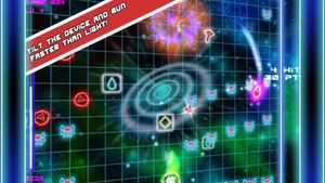 Hyperlight screenshot 1