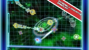 Hyperlight screenshot 2