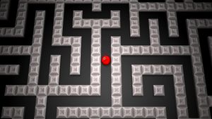 Hyperplex 3D screenshot 2