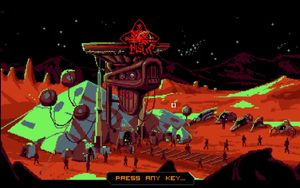 Hyperspace Delivery Service screenshot 4