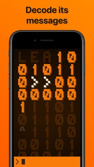 I Am 414C screenshot 3