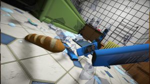 I am Bread screenshot 2