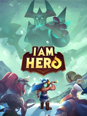 I Am Hero: AFK Teamfight screenshot 1