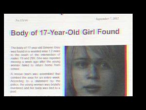 I Am Innocent screenshot 1