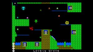 I Am Level screenshot 1