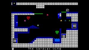 I Am Level screenshot 4