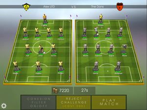 I am Playr screenshot 1