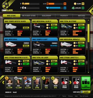 I am Playr screenshot 4