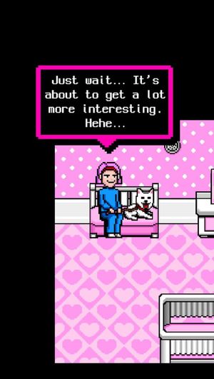I Became a Dog 3 screenshot 2