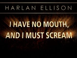 I Have No Mouth, and I Must Scream screenshot 3