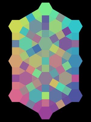 I Love Hue Too screenshot 1