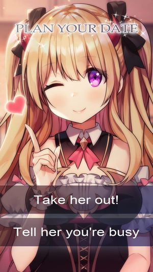 I Made A Contract with 3 Cute Devils?! screenshot 2