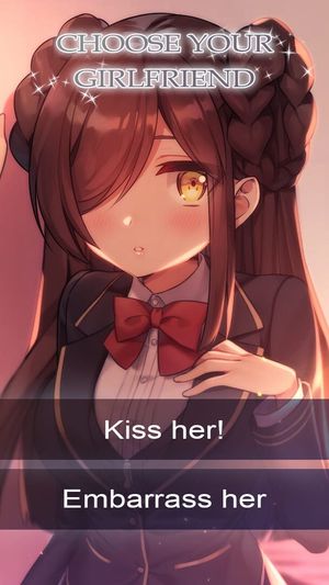 I Made A Contract with 3 Cute Devils?! screenshot 3