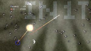 I Made a Game with Zombies in It! screenshot 2