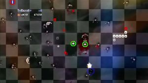 I Made a Game with Zombies in It! screenshot 4