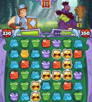 I Need A Hero screenshot 1