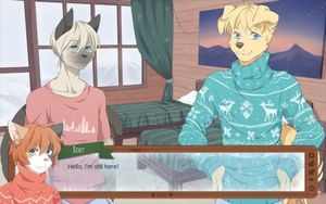 I Promise! screenshot 3