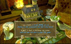 I Spy Spooky Mansion screenshot 3