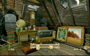 I Spy Spooky Mansion screenshot 4