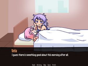 I Think I Need Your Help screenshot 4