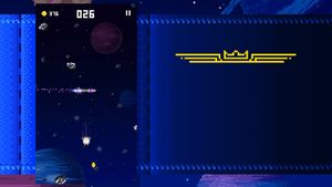 I Wanna Fly screenshot 1