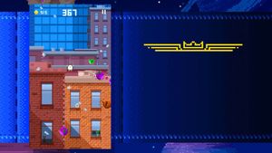 I Wanna Fly screenshot 3