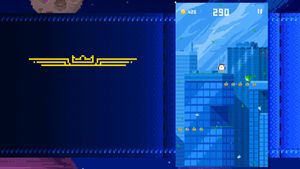 I Wanna Fly screenshot 4