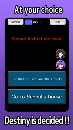 I Want To Cheat screenshot 3