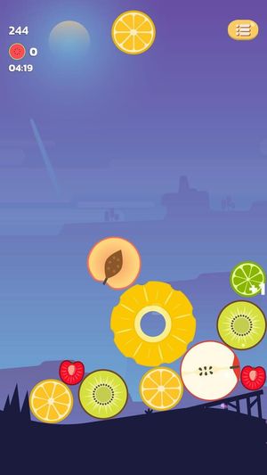 I Want Watermelon screenshot 1