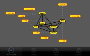 IAssociate screenshot 1