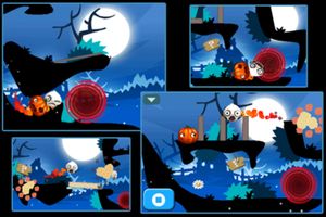 iBlast Moki screenshot 2