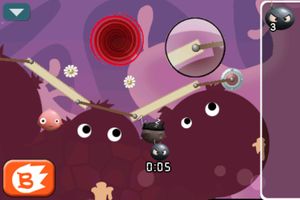 iBlast Moki screenshot 4