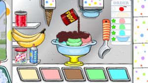 Ice Cream Truck! screenshot 2