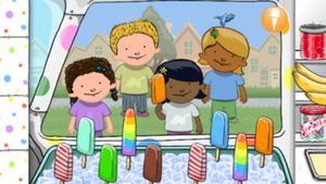 Ice Cream Truck! screenshot 3