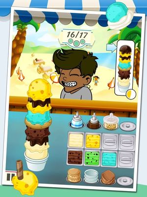 Ice Cream screenshot 1