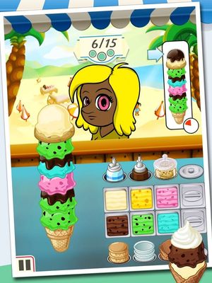 Ice Cream screenshot 2